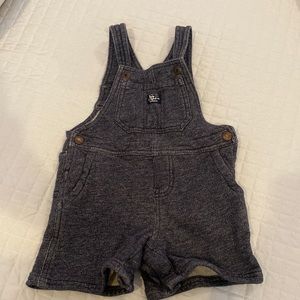 Baby Bgosh overalls